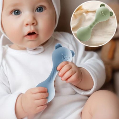 Hochet bébé