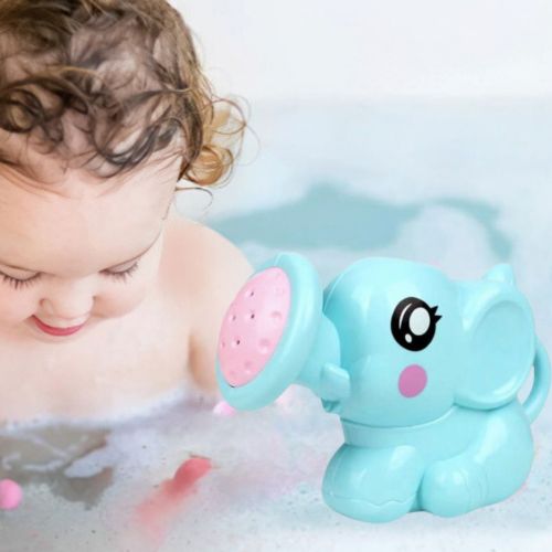 Jouet de bain éléphant