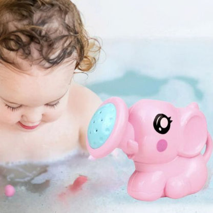 Jouet de bain éléphant