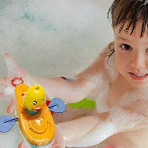 Jouet de bain - Twinkles & Winkles