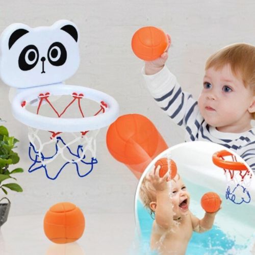 Jouet de bain panda