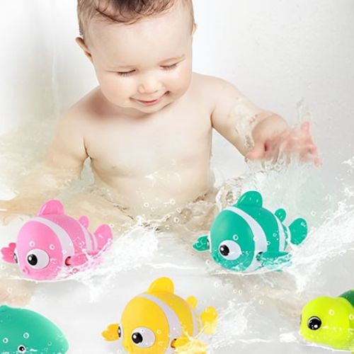 Jouet de bain - Twinkles & Winkles