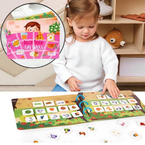 Livre Montessori
