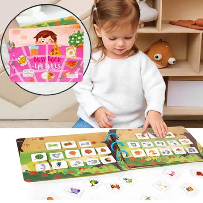 Livre Montessori
