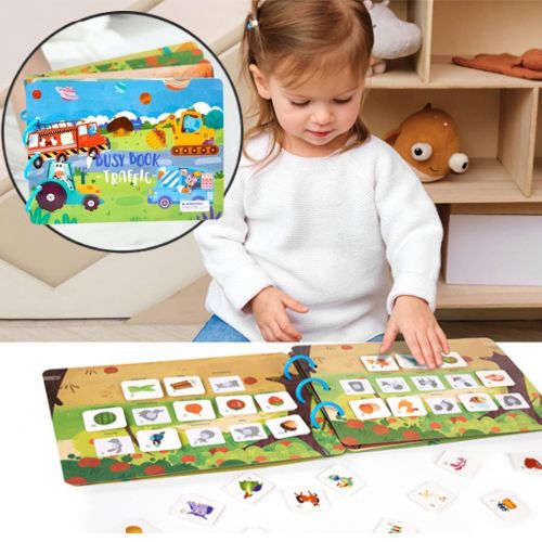 Livre Montessori