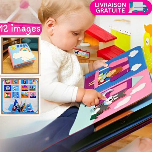 Livre pour enfants