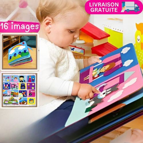 Livre pour enfants