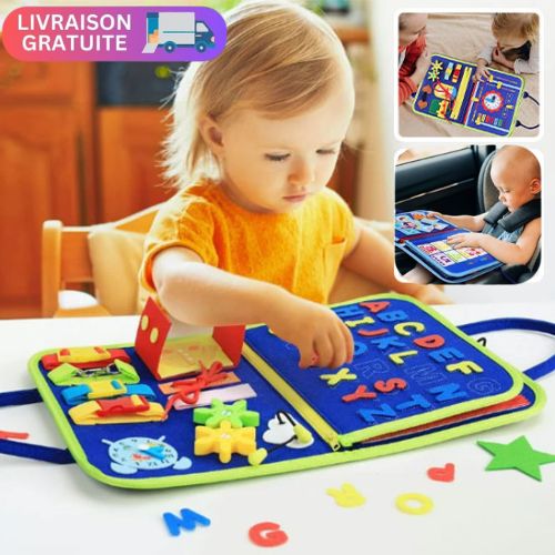 Livre pour enfant