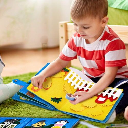 Livre pour enfants