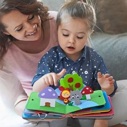 Livre pour enfants