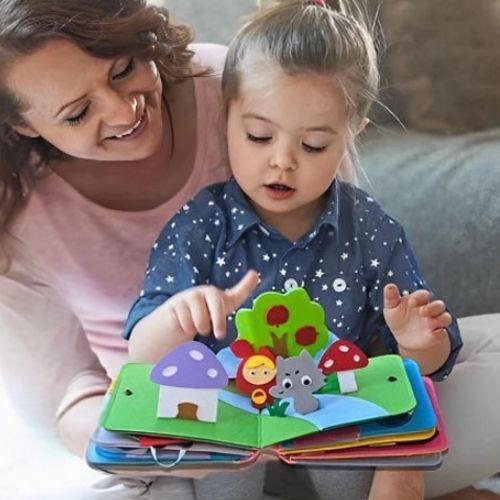 Livre pour enfants