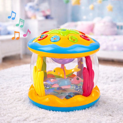 Projecteur veilleuse - Twinkles & Winkles