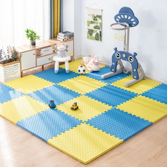 Tapis d'éveil - Twinkles & Winkles
