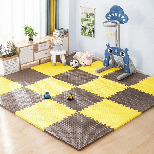 Tapis d'éveil - Twinkles & Winkles