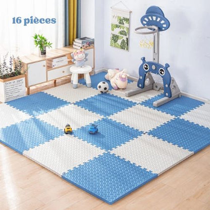Tapis d'éveil