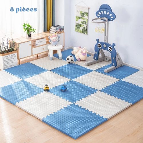 Tapis d'éveil