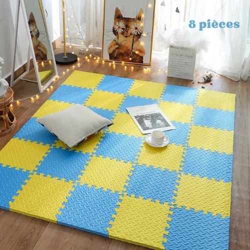Tapis d'éveil