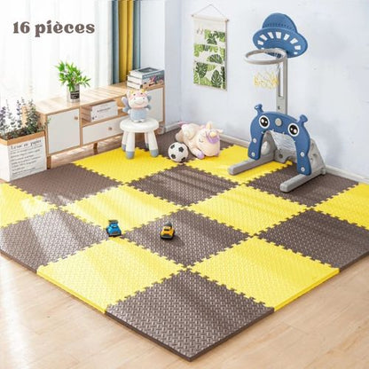 Tapis d'éveil