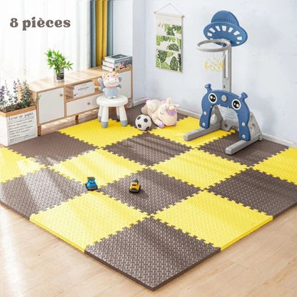 Tapis d'éveil