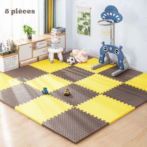 Tapis d'éveil