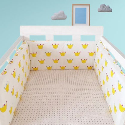 Tour de lit pour bebe