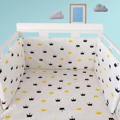 Tour de lit pour bebe