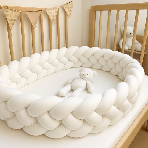 Tresse de lit