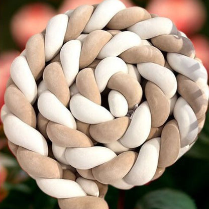Tresse de lit
