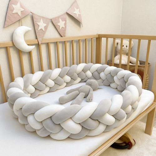 Tresse de lit