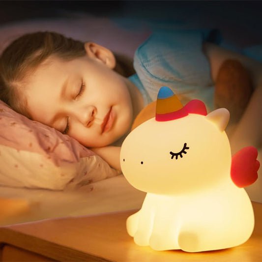 Veilleuse enfant - Twinkles & Winkles
