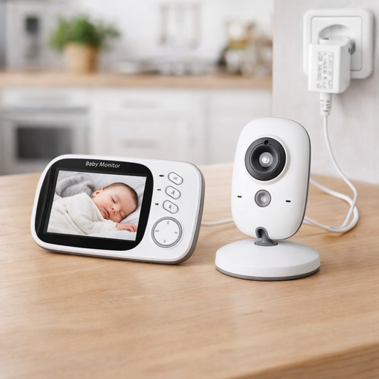 Camera bebe - Twinkles & Winkles