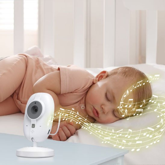 Camera bebe - Twinkles & Winkles