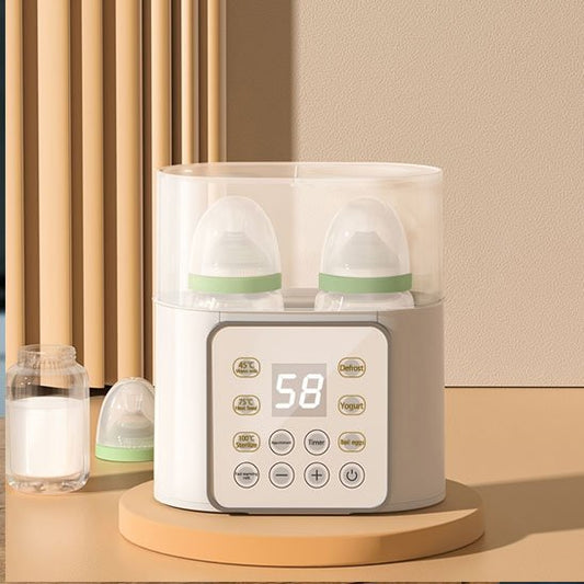 Chauffe biberon - Twinkles & Winkles