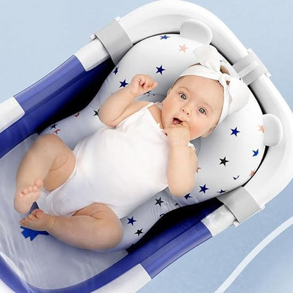 Coussin de bain bebe