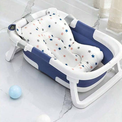 Coussin de bain bebe