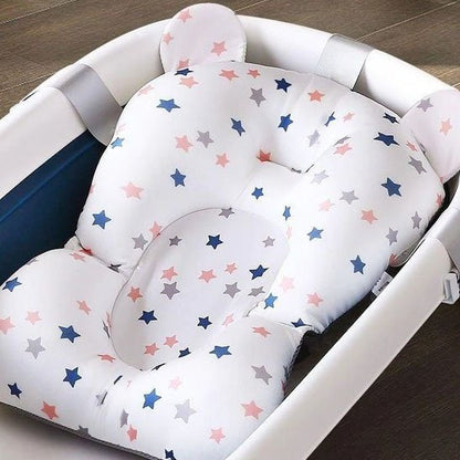 Coussin de bain bebe