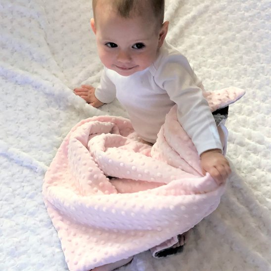 Couverture bébé - Twinkles & Winkles