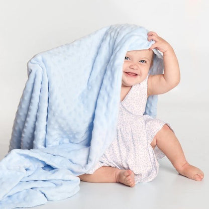 Couverture bébé - Twinkles & Winkles