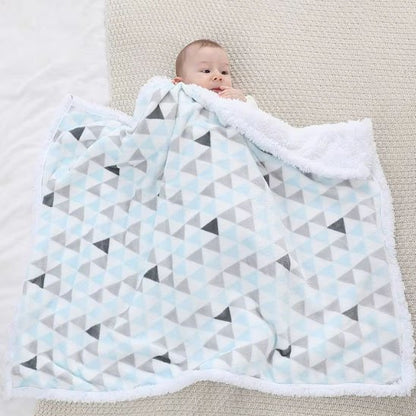 Couverture bébé - Twinkles & Winkles