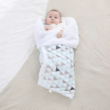 Couverture bébé - Twinkles & Winkles