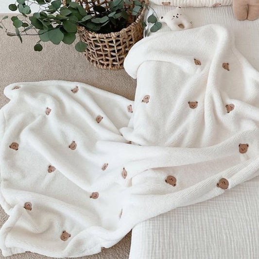 Couverture bébé - Twinkles & Winkles