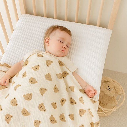 Couverture bébé - Twinkles & Winkles
