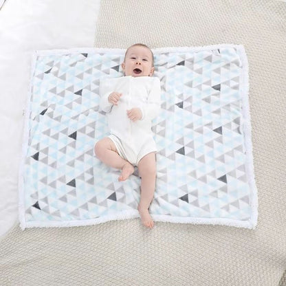 Couverture bébé - Twinkles & Winkles
