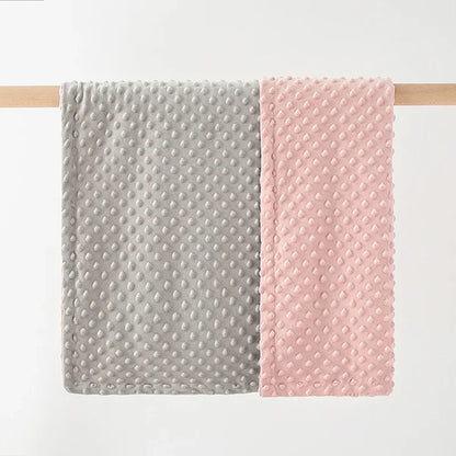 Couverture bébé - Twinkles & Winkles