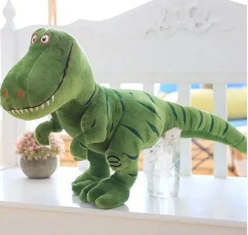 Doudou - T-REX