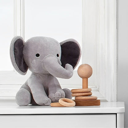 doudou bébé éléphant