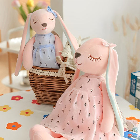 doudou lapin