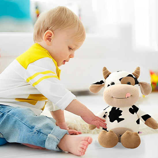 doudou vache
