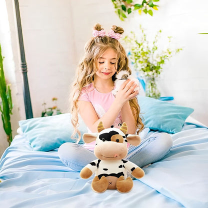 doudou vache