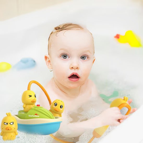 Jouet baignoire bebe​ - Twinkles & Winkles